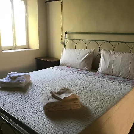 Il Belvedere Bed & Breakfast *
