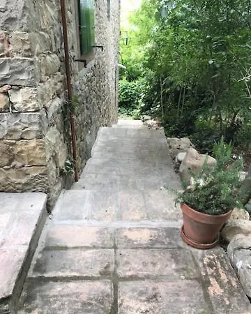 Il Belvedere Fornovo di Taro