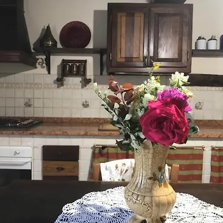 Bed & Breakfast Il Belvedere