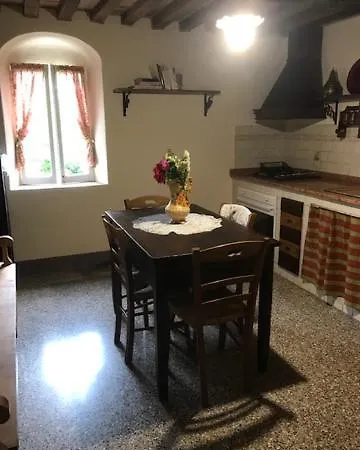 Bed & Breakfast Il Belvedere Fornovo di Taro
