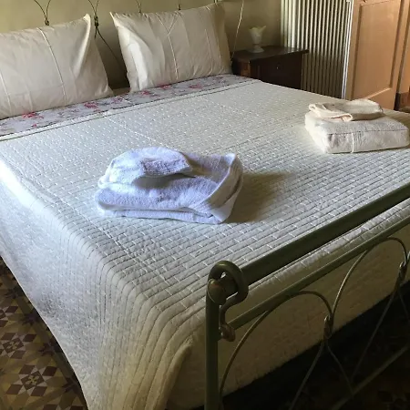 Il Belvedere Bed & Breakfast *