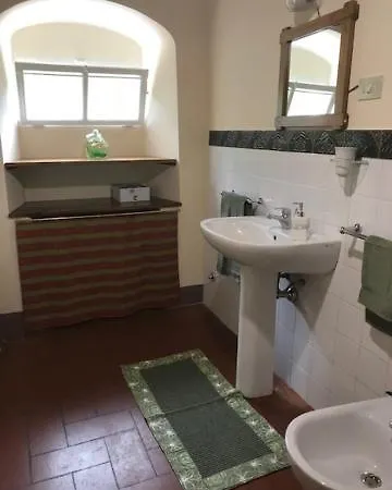 Bed & Breakfast Il Belvedere